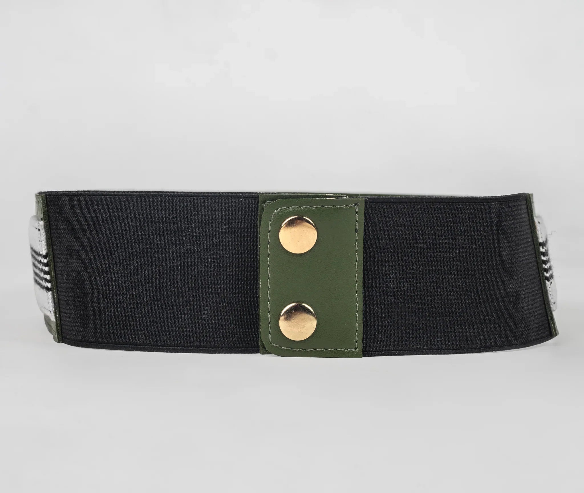 Vogue Dress Belt - Bethikal - stride