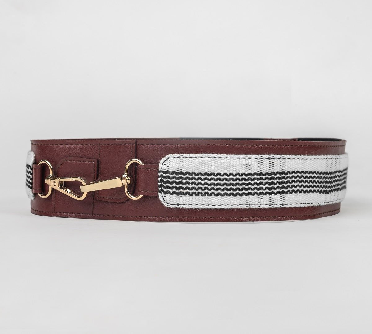 Vogue Dress Belt - Bethikal - stride