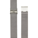 WATCH STRAP - SILVER - MESH - Mon Choux - stride