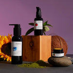 Xmas Bundle #4 - Organic Love - Indira Organics - stride