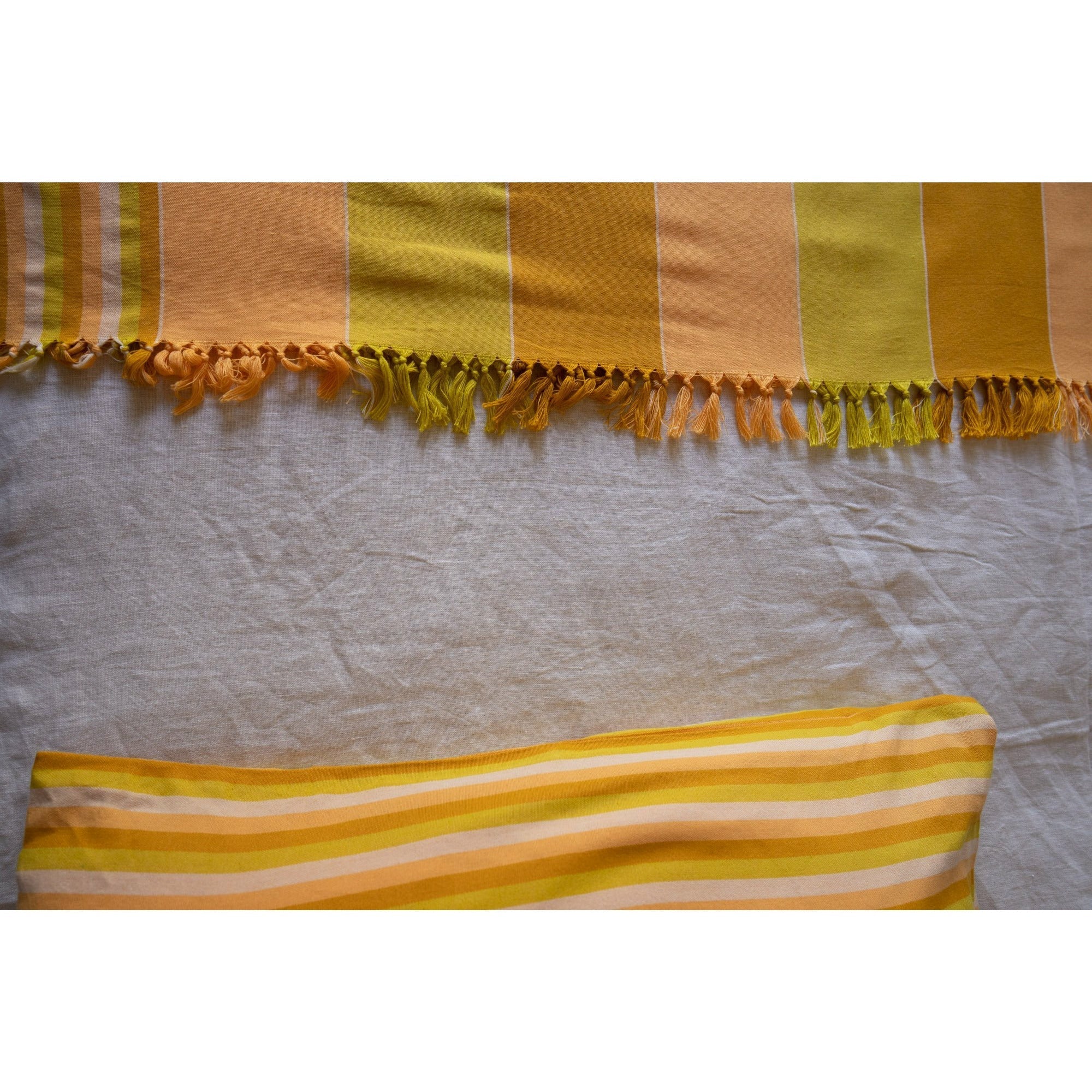 You Are Sunshine Handloom Collection - Earth Worthy - stride