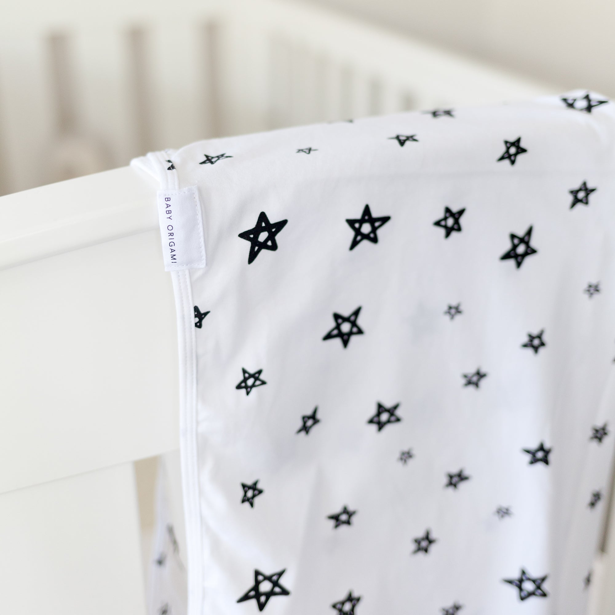 Baby Origami Double Wrap™-BJs PJs-stride