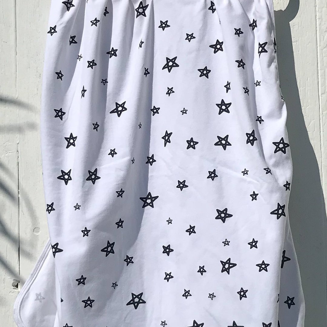 Baby Origami Double Wrap™-BJs PJs-stride