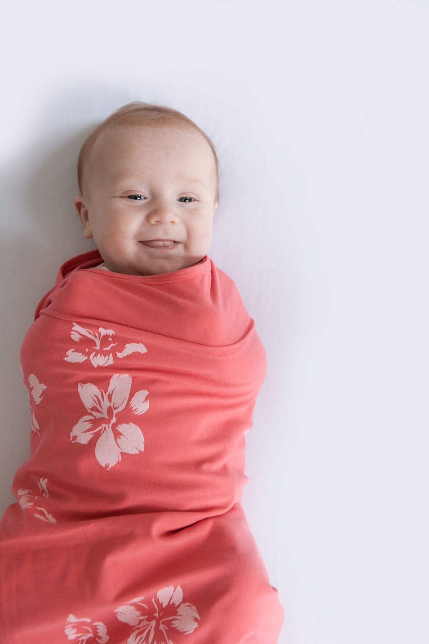 Baby Origami Double Wrap™-BJs PJs-stride