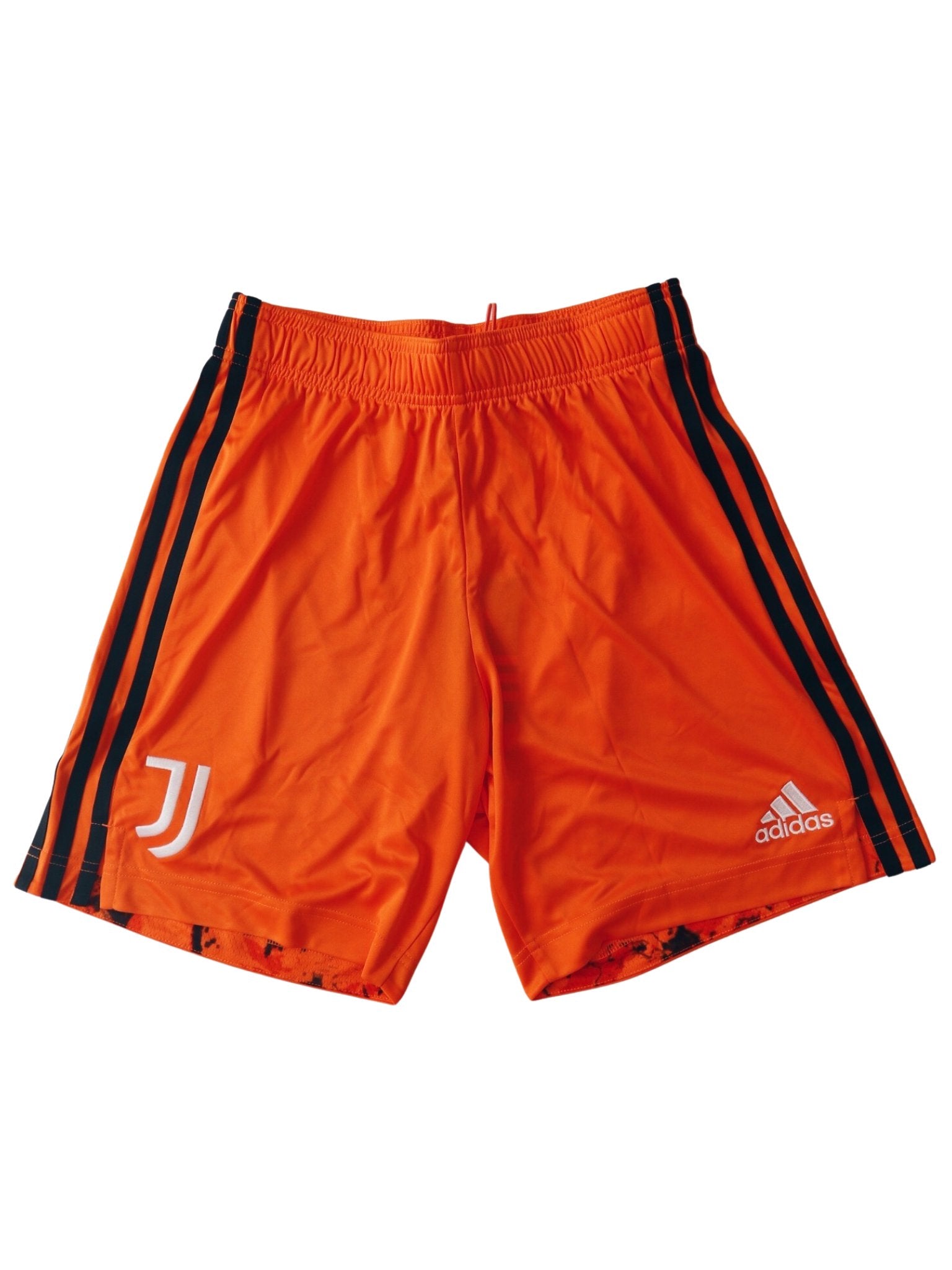 Juventus Third Shorts 2020-2021 S-Unwanted FC-stride