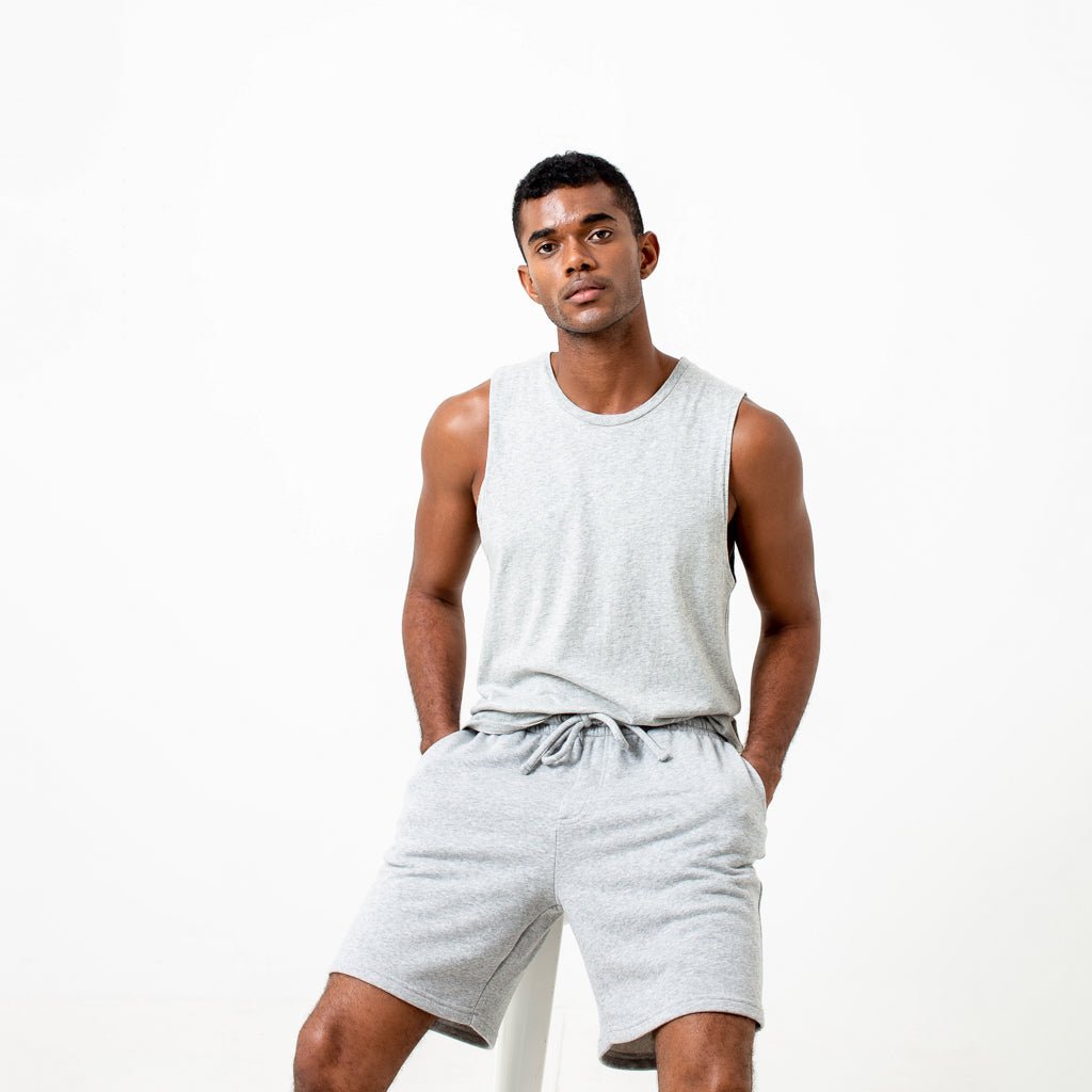 Mens deals lounge shorts