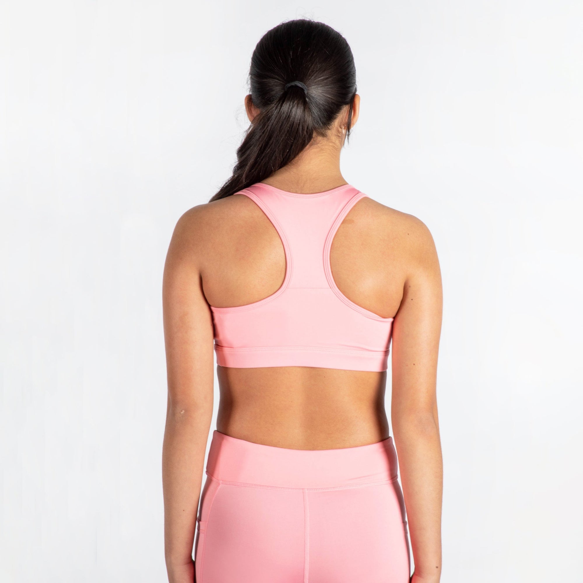 Sports Crop-Soar Active-stride