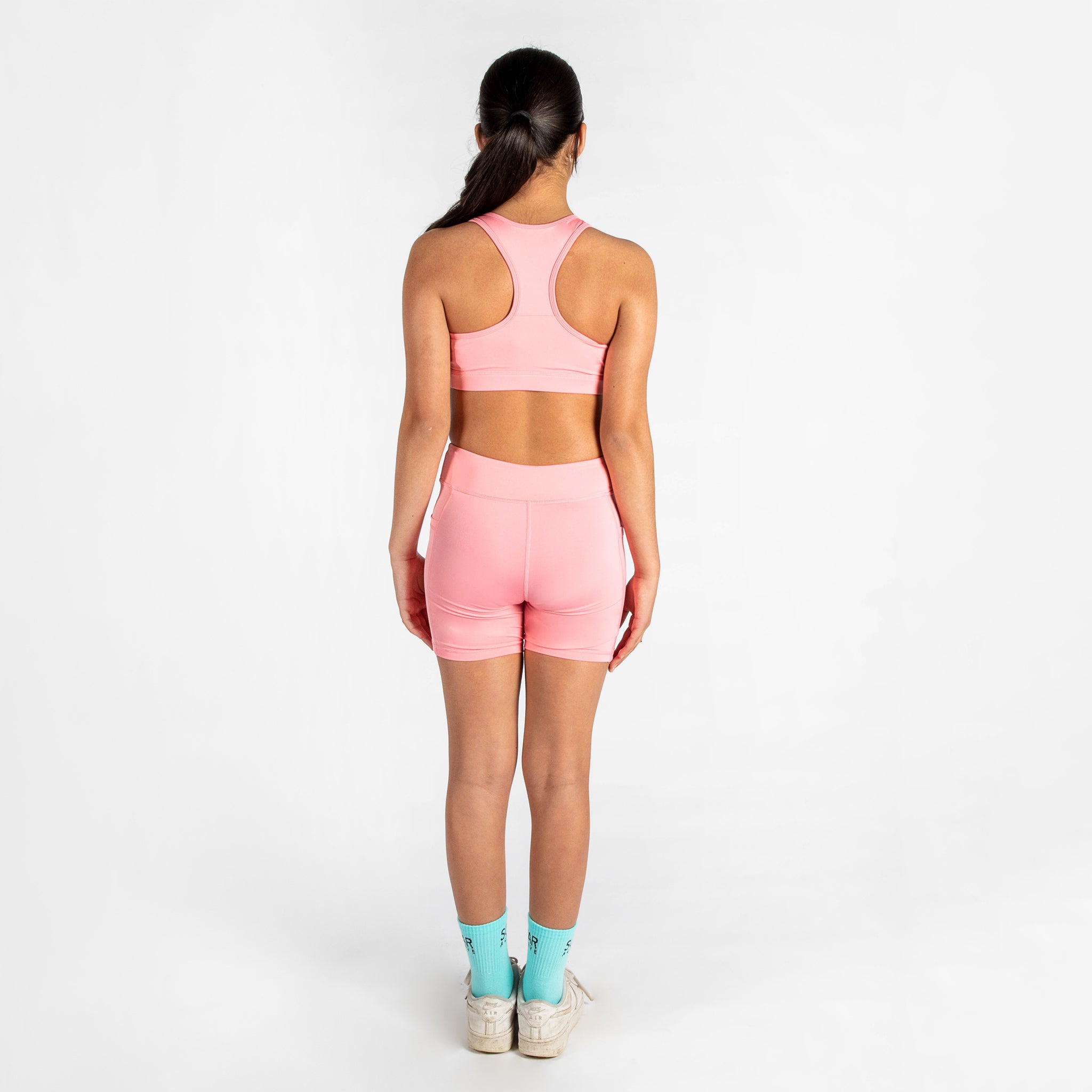 Sports Crop-Soar Active-stride